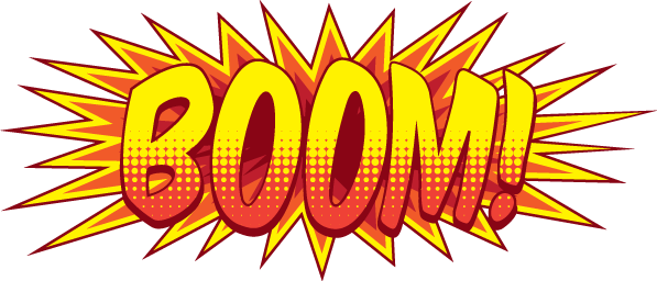 boom