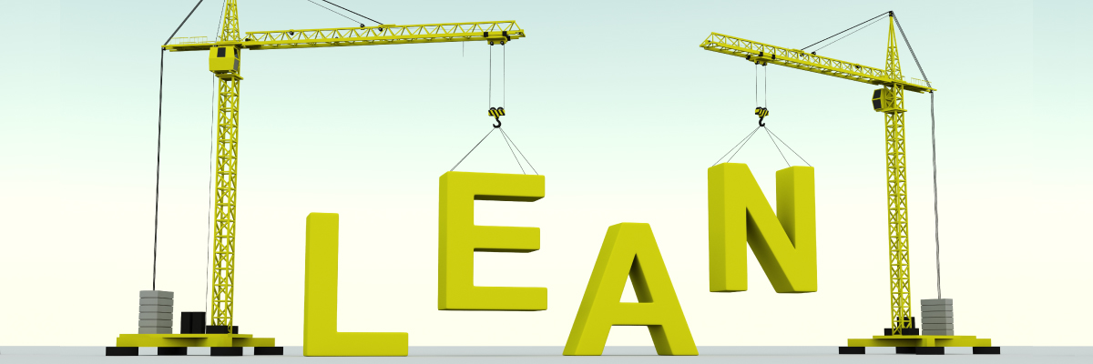 Lean Construction 