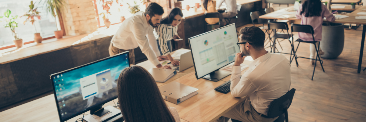 Pourquoi faire du Lean dans les services ? 