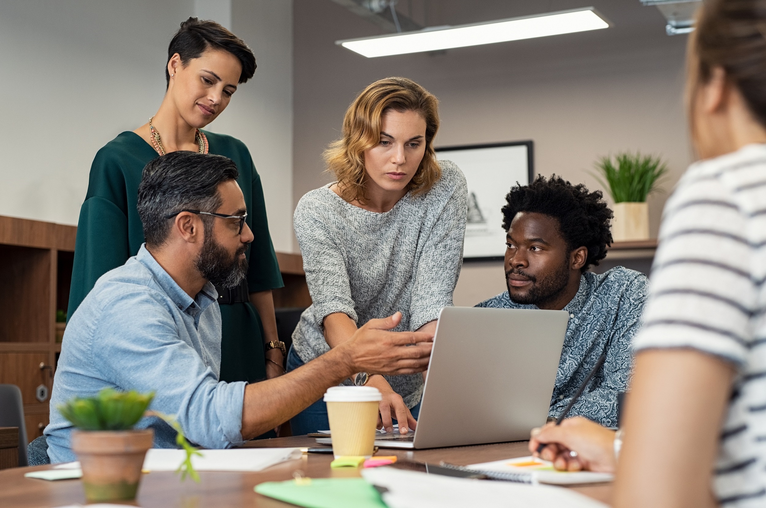 Intégrer un management participatif et proactif