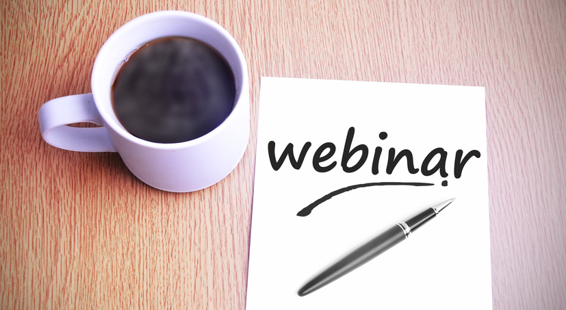 Webinar