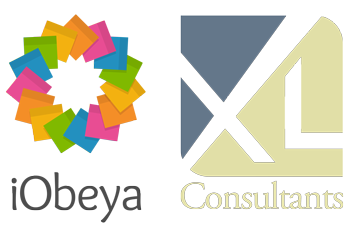 Partenariat iObeya et XL Consultants
