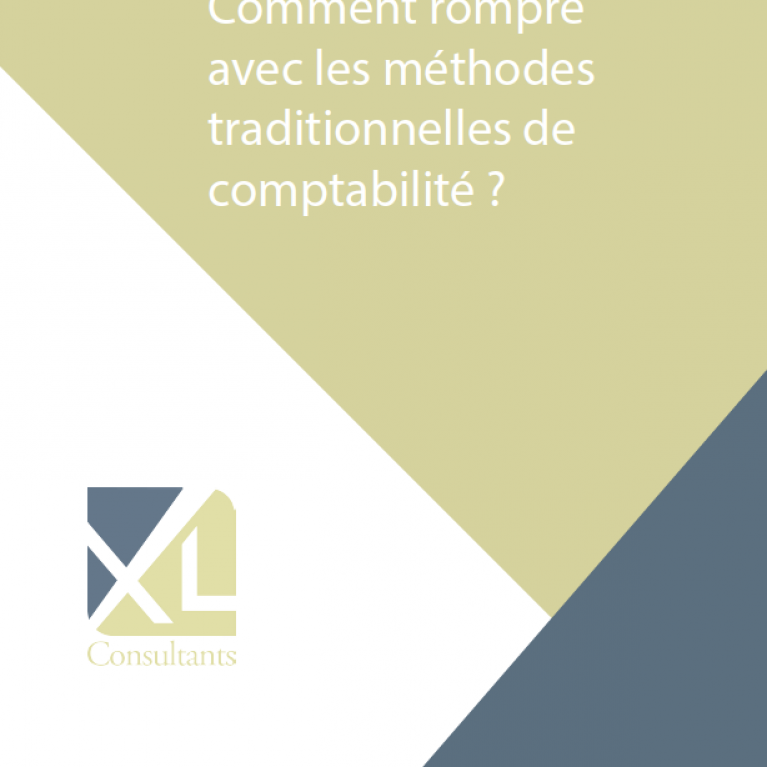 Livre blanc Lean Accounting