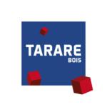 Logo TARARE BOIS (Groupe VINCI)