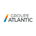 Logo Groupe Atlantic