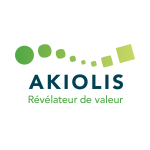 Logo AKIOLIS