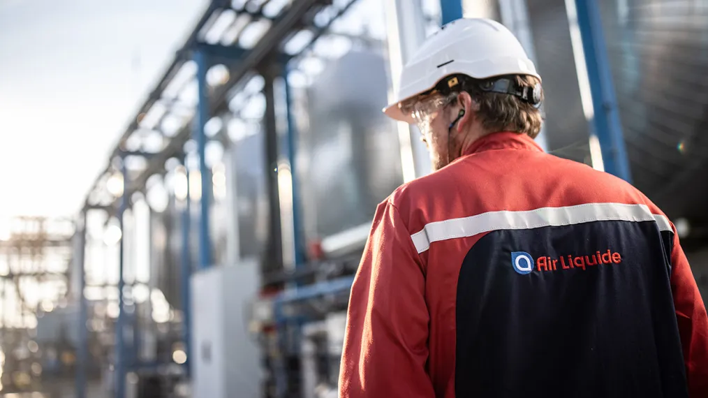 air liquide