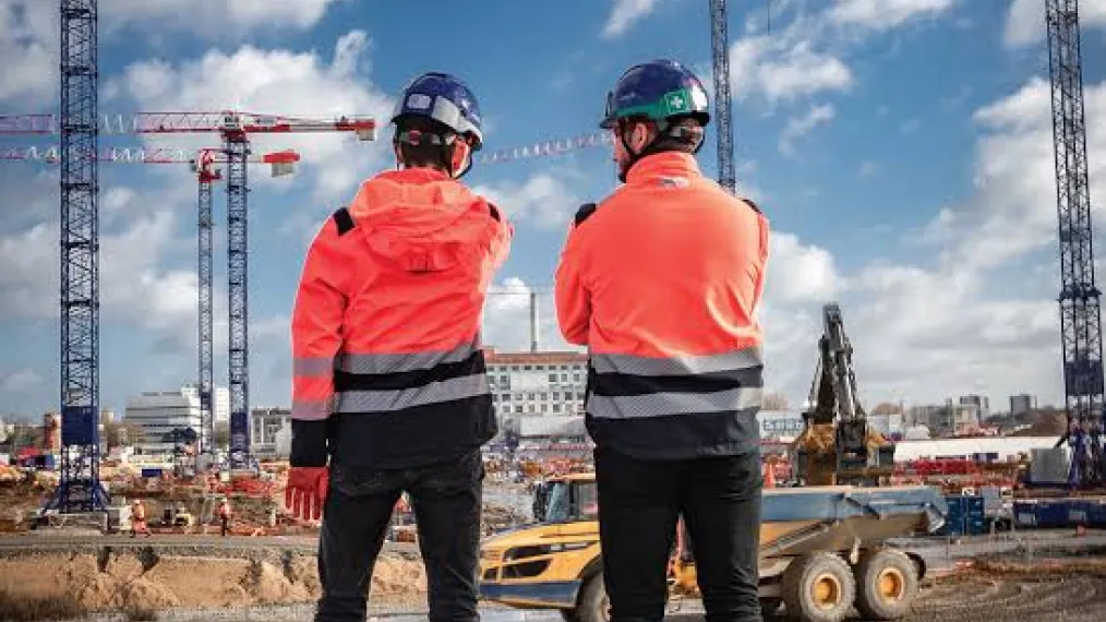 vinci constructions