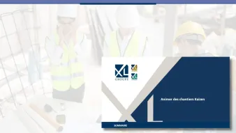 Animer des chantiers Kaizen