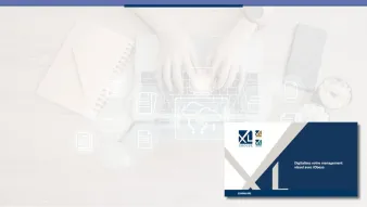 Digitalisez votre management visuel avec iObeya