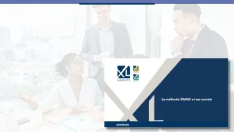 La méthode DMAIC et ses secrets