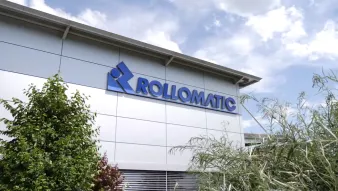 Lean Manufacturing & Lean Office chez Rollomatic