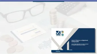 Lean et Finance, un alignement indispensable