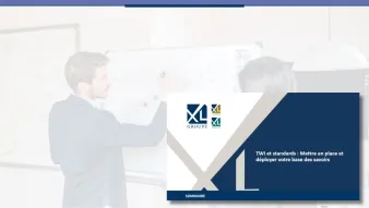 TWI et standards : Mettre en place et déployer votre base des savoirs