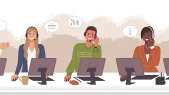 Le Lean (à votre) Service