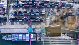 A la recherche d'une Supply Chain robuste