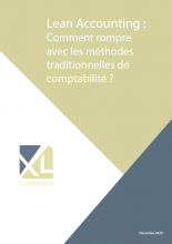 Livre blanc Lean Accounting