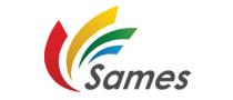 Voir cas client Sames Sames