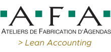 Voir cas client AFA - Lean Accounting AFA
