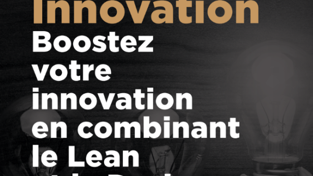 Lean Innovation Factory - Présentation