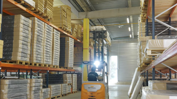 Vidéo — Prestation Excellence Opérationnelle chez Senso Pur