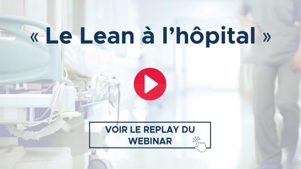 Replay — Le Lean à l'hôpital