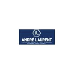 andré laurent