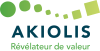 Logo akiolis