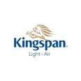 Kingspan light + air logo